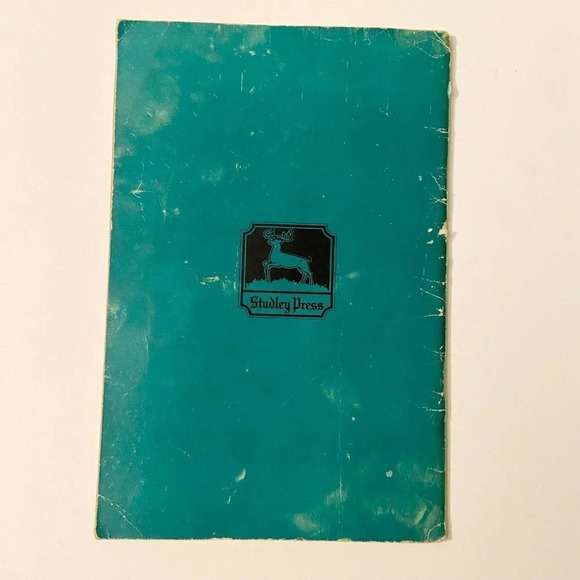 Vintage Little  Women Booklet Retold by Mary Farrer Studley Press Paperback - Picture 3 of 11